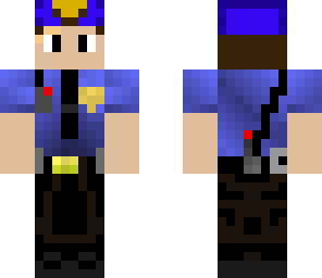 police officer