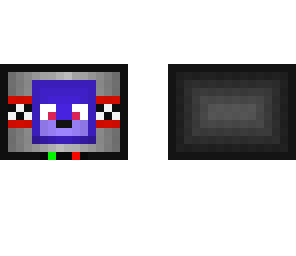 bonnie in the tv
