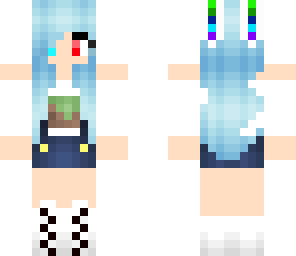 bunny girl fix