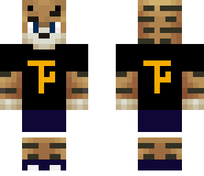tiger wiz