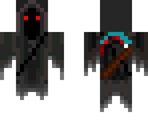 the dead