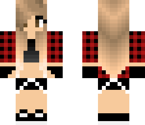 hardcore girl