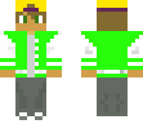 gren poy