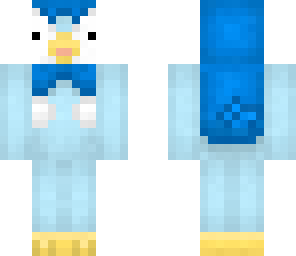 derpy piplup