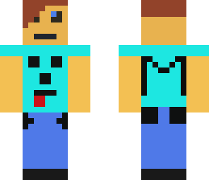 manucraft1707 skin