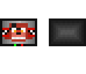 foxy in the tv
