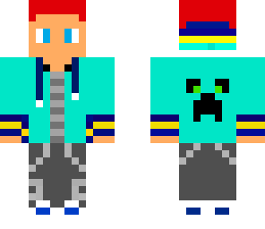 cool boy
