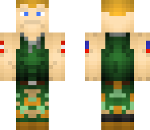 guile