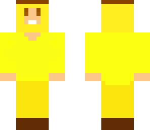 banana man