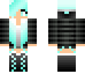 ice girl