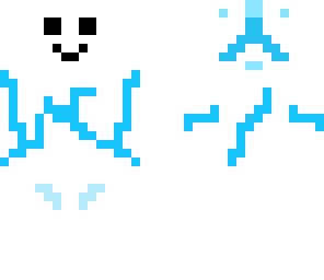 happy ghost