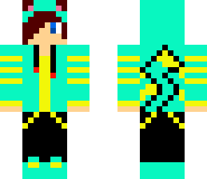 mooi boy 2