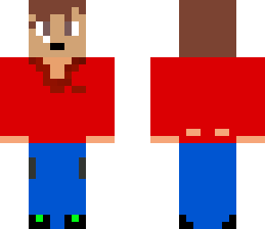 gamer