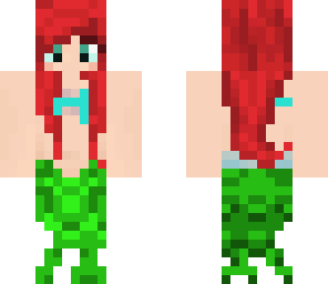 ariel