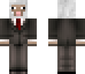 sheep king