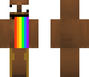 bycrytex - rainbow derp