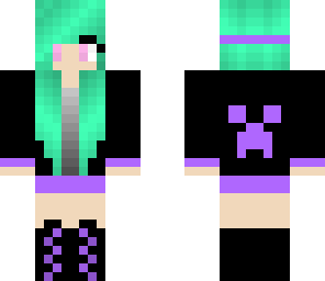 purple creeper