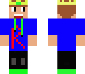 king roy
