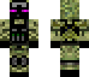 ender war