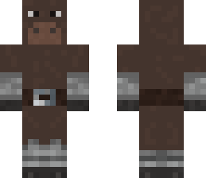 moose
