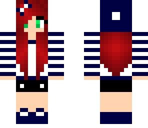 marine