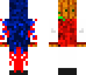 rubix man