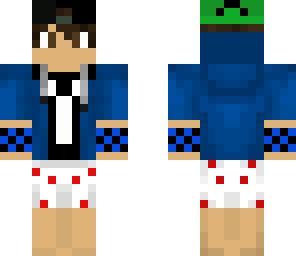 bruneitor en calzones v2