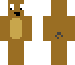 derp bear