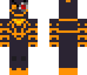 demonial