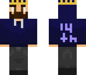 gremrawk bday skin