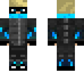 neeew skin toooo itzgam0r