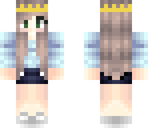 princess ice