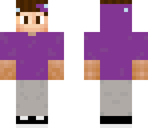 vnetixfreundin skin