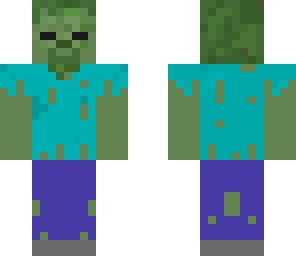 zombie