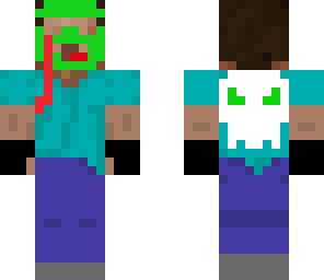 spooky dxtroyerrr