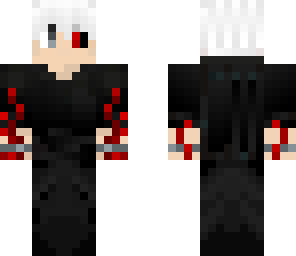 kaneki red