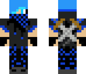 ninja gaming