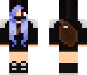 thief girl