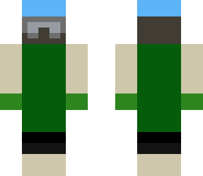 death block