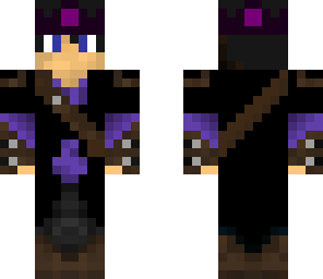 dark elf king