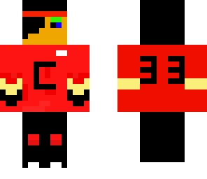 my skin 2