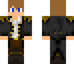 pirate