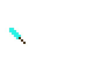 diamond sword