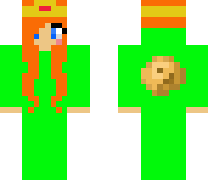 potatoe queen
