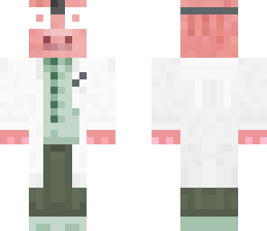pig doctor