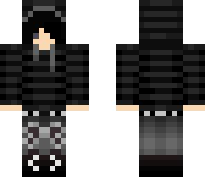 emo guy