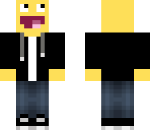 cool smiley