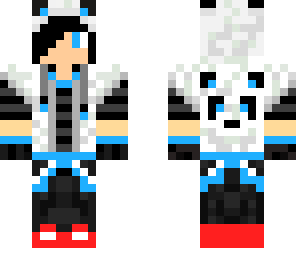 pandatubie