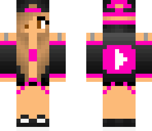 youtube pink
