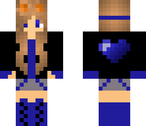my utube skin
